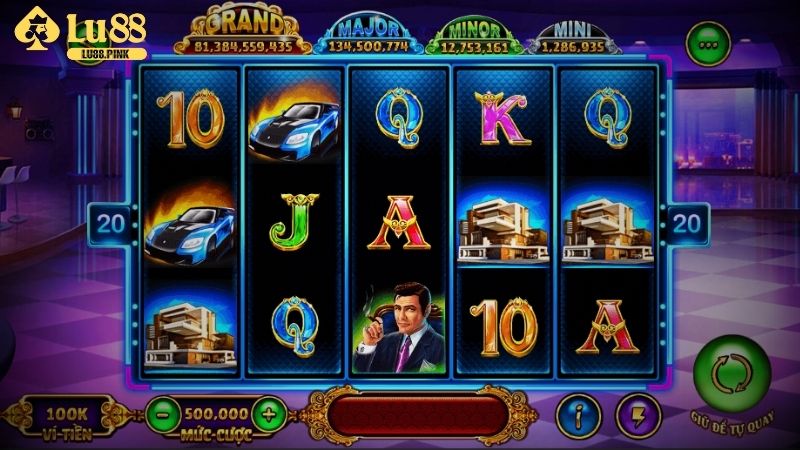 Cách chơi Biệt Đội Mỹ Nữ tại Lu88 cho hội viên