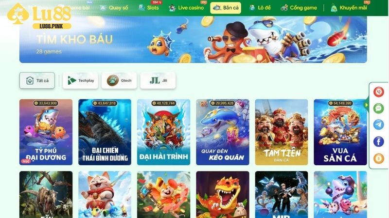 Cam kết của Lu88 về chơi có trách nhiệm