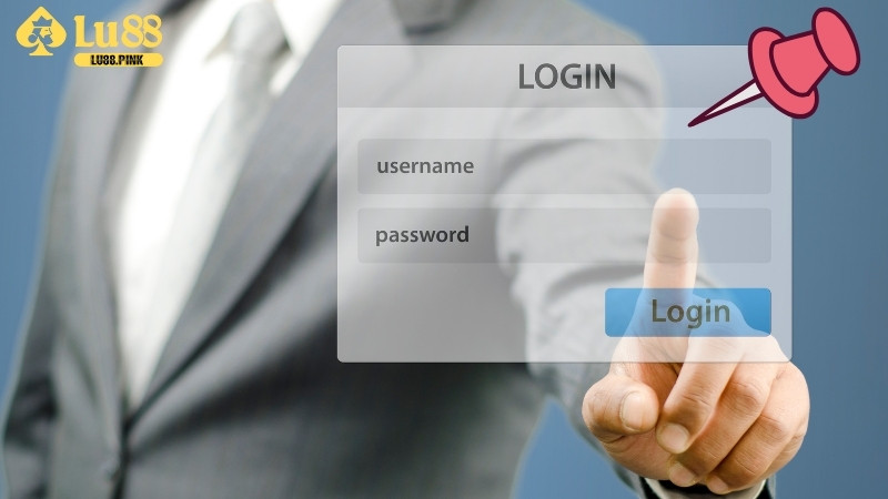 Lưu ý để đăng nhập vào Lu88 an toàn