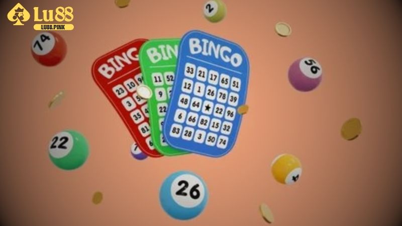 Mẹo cược quay số dễ trúng tại nhà cái Lu88