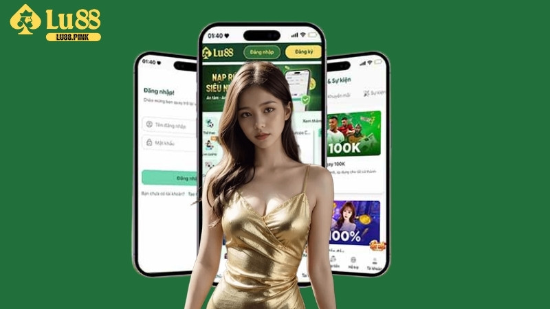 Những lưu ý quan trọng khi tải ứng dụng Lu88 tân binh cần nắm