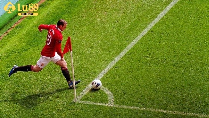 Tổng quan về kèo phạt góc Lu88